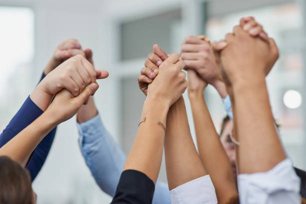 Employee Volunteering 